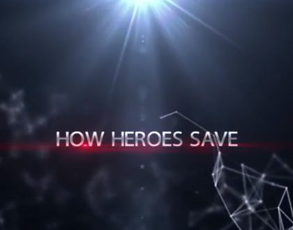 Hero Promo