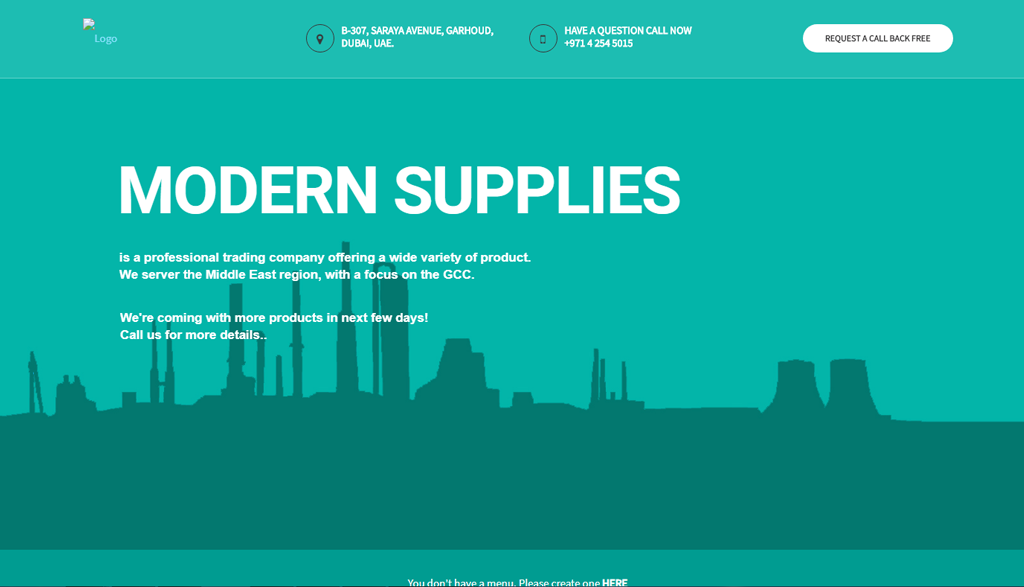 Modern Supplies LLC