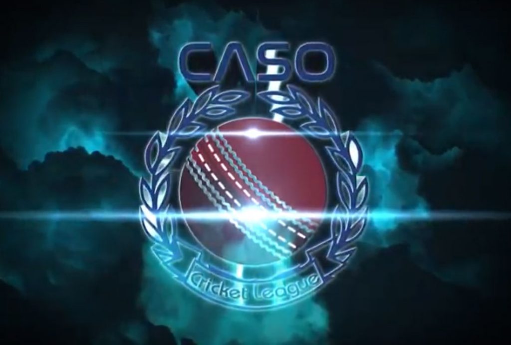 CASO Cricket League